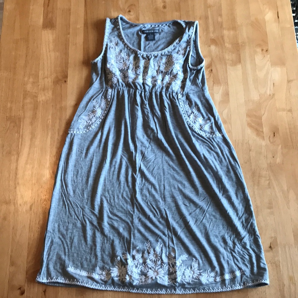 Cute dress